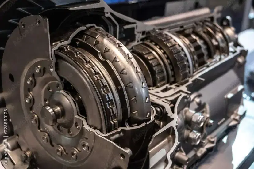 Automatic Transmission