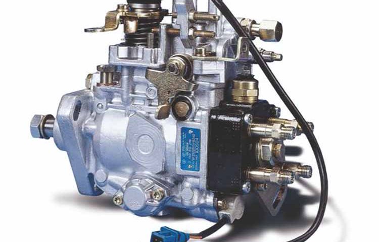 Truck Fuel System Parts